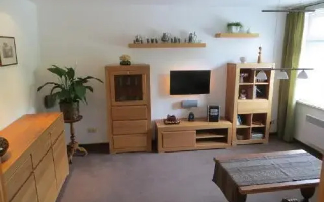 Ferienwohnung Dörner