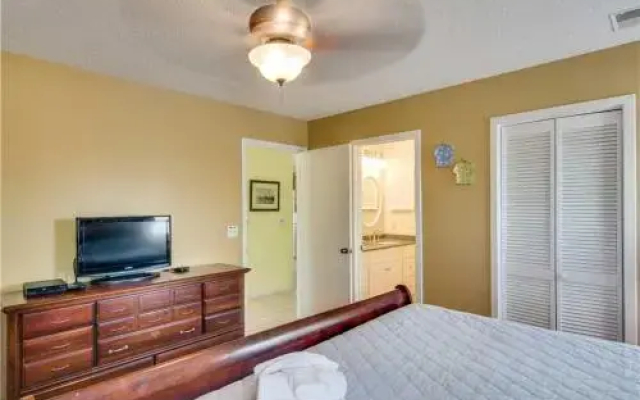 Beachside Drive 14 by RedAwning