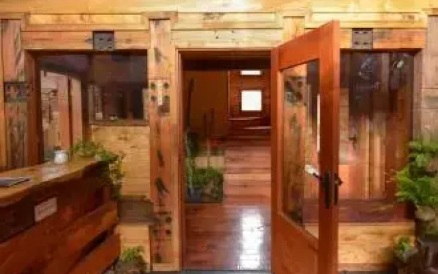 Posada del Rio