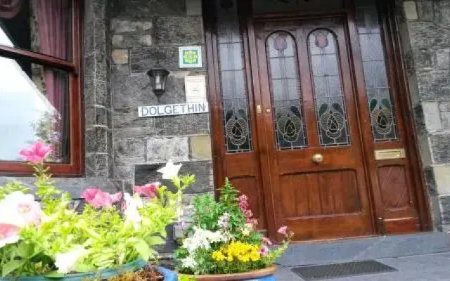 Dolgethin Guest House