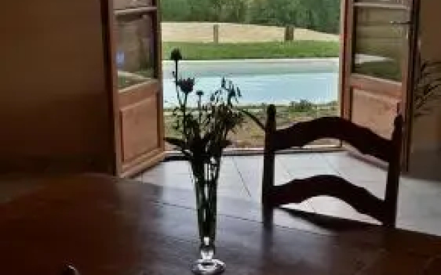 La ferme du Bouton d'Or