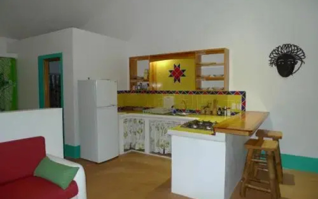 Apart-Hotel Garden Villa