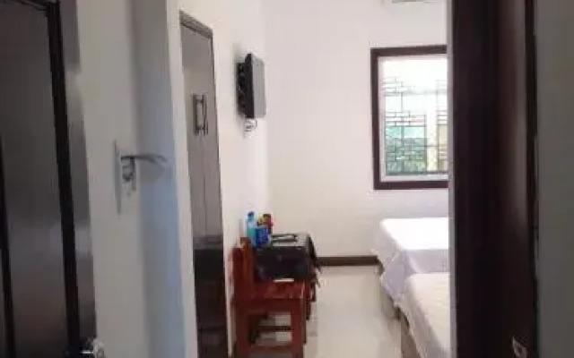 Vien Dong Guesthouse