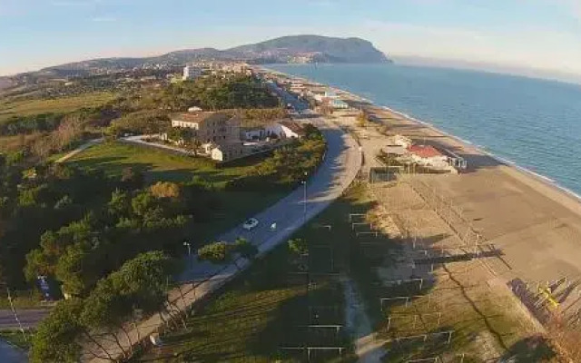 Lido Azzurro
