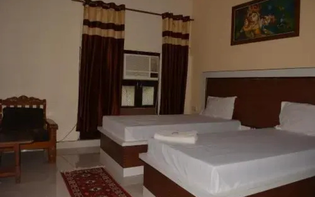 RK Homestay Agra