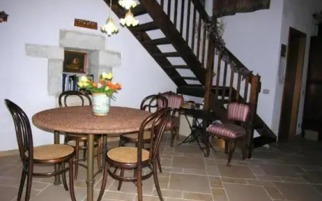 La Terrazza Dell'Ulivo