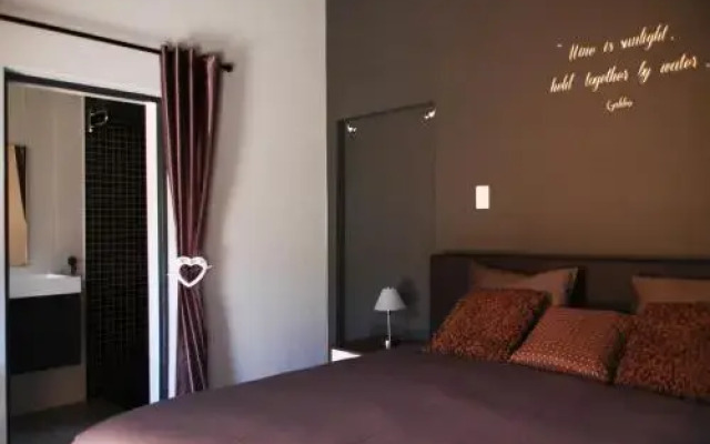 B&B Sauvignon Country Lodge