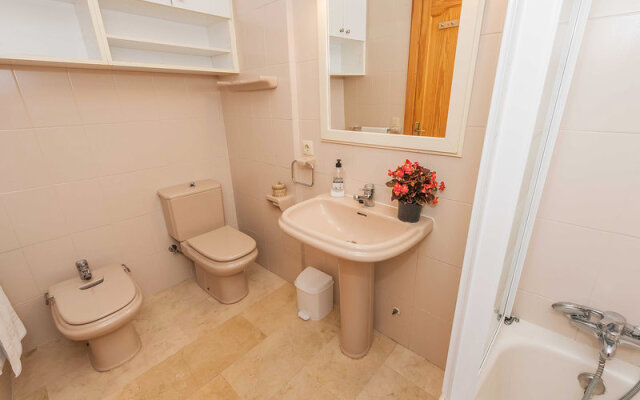 Casa Alcanada - Three Bedroom