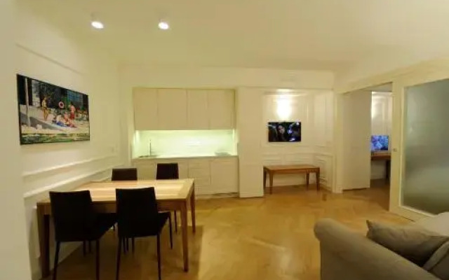Borgolago Suites