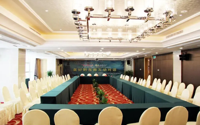 Zongheng Hotel