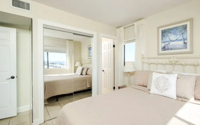 Gulf Shores Plantation Dunes by Meyer Vacation Rentals