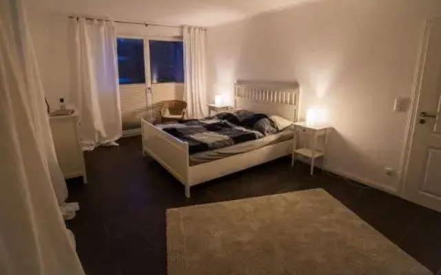Gästehaus am Paradieshof