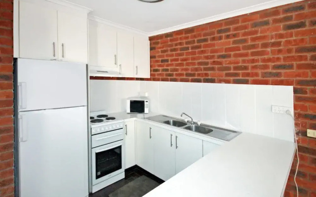 Sponars Onshore Apartment 1 - FREE unlimited WIFI