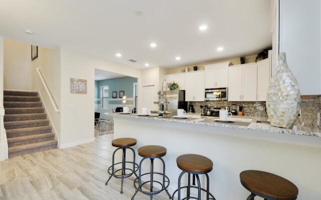 1428THBD - The Retreat at ChampionsGate