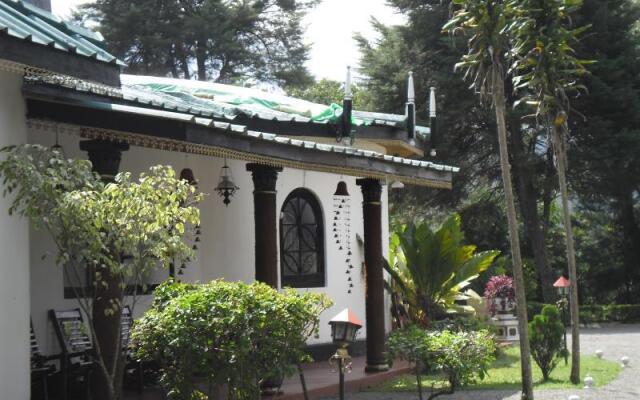 High Cairn Holiday Bungalow