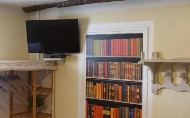 Auberge de Trente Pas