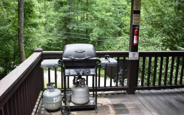 Little Rock Creek Retreat