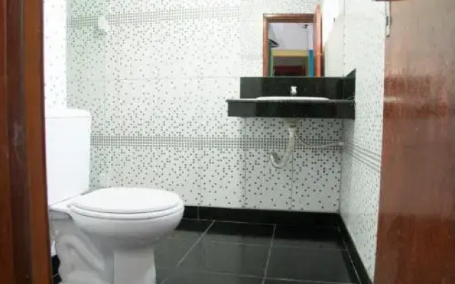 Copacabana 4U Hostel