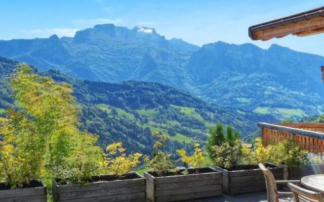 Chocolat Manigod - OVO Network