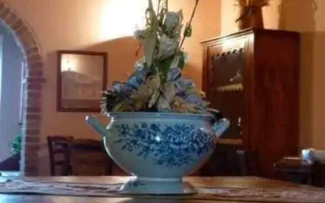 Agriturismo I Romiti