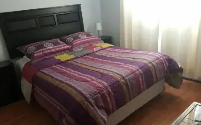 Hotel con C