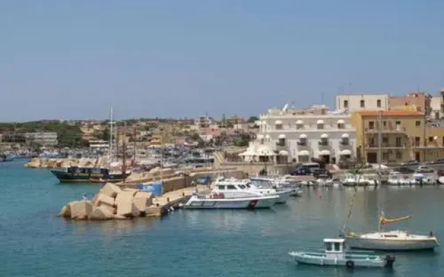 Cala Maluk