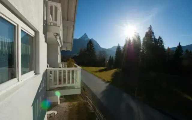 Ferienhaus Danninger