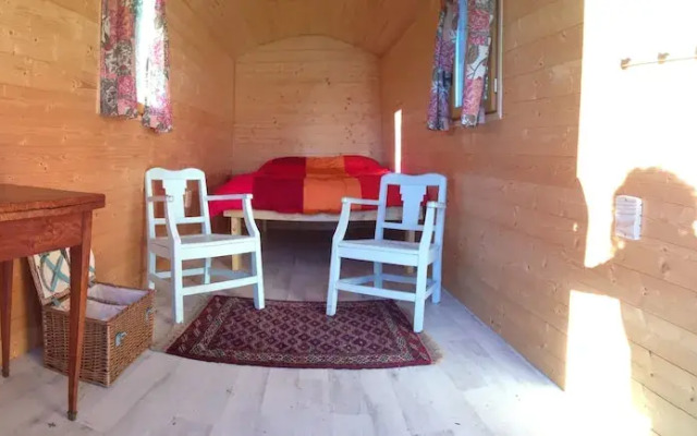 Green Tree Glamping