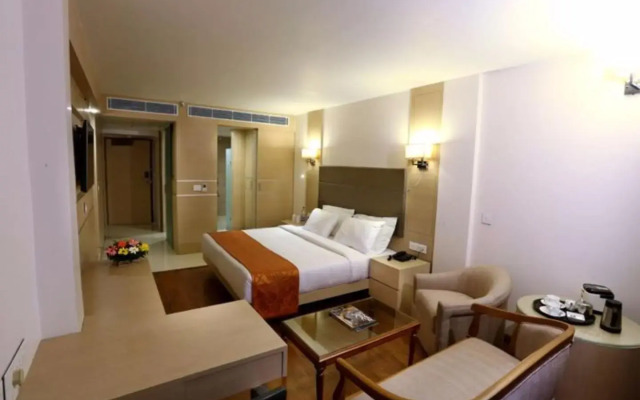 Hotel Sunbeam