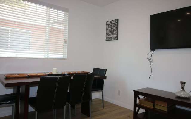 Brand New 2BD House Private