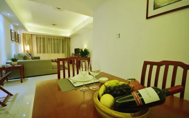 Estay Resort Happiness Garden Lijiang
