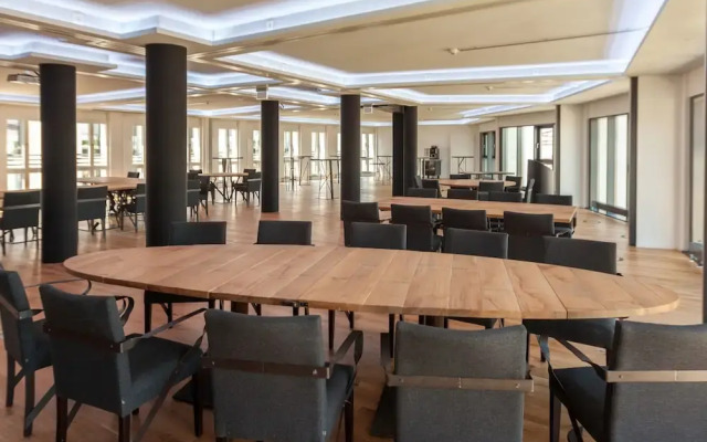 FELIX Suiten im Lebendigen Haus am Zwinger