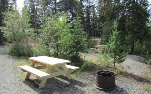 Waters Edge Campground