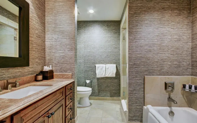 Ritz-Carlton Vail by Berkshire Hathaway HomeServices
