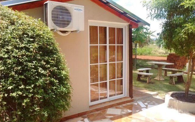 Hotel Brisas de Garupa