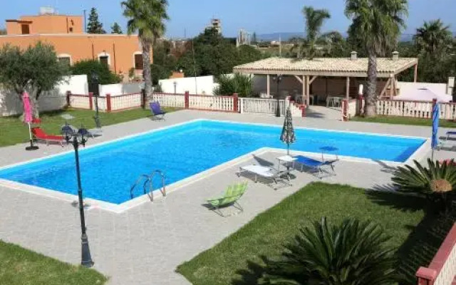 Casa Vacanze Calafarina