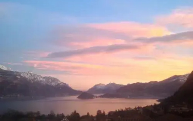 Appartamento Arancione