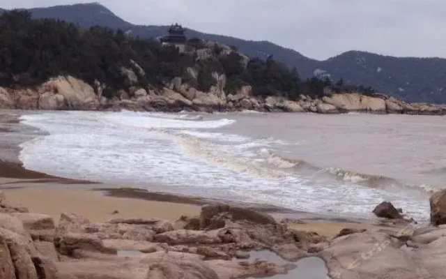 Zhoushan Zhujiajian Donghejiayuan Yujia Farmstay