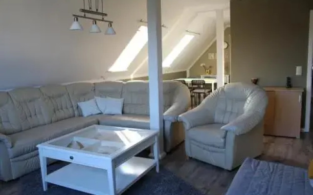 Ferienwohnung Seeluft