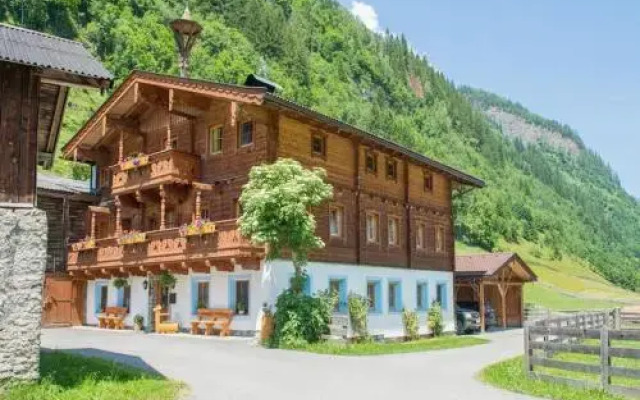 Haus Aberg