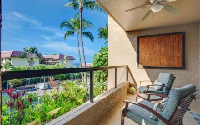 Kona Pacific D524  Kauhale