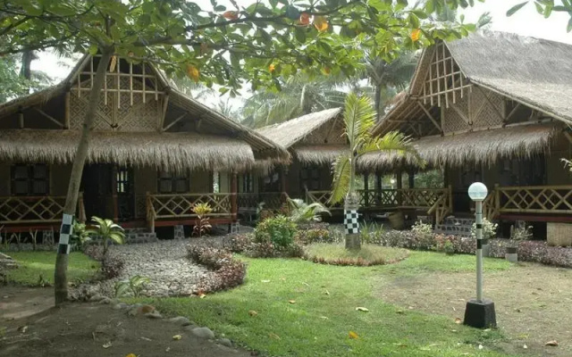 Taman Yokima Resort