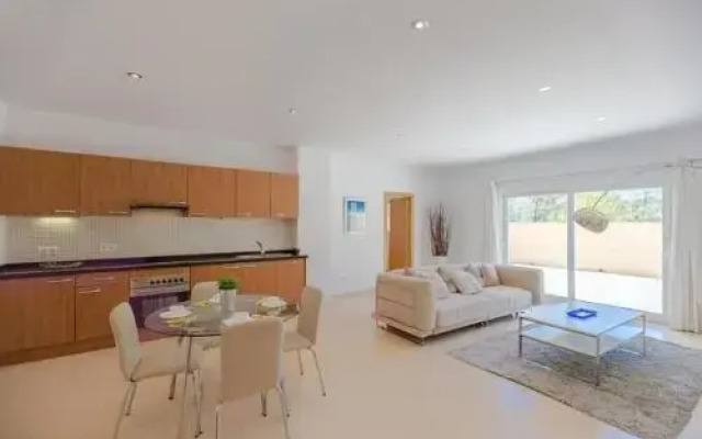 Villa Bellmar
