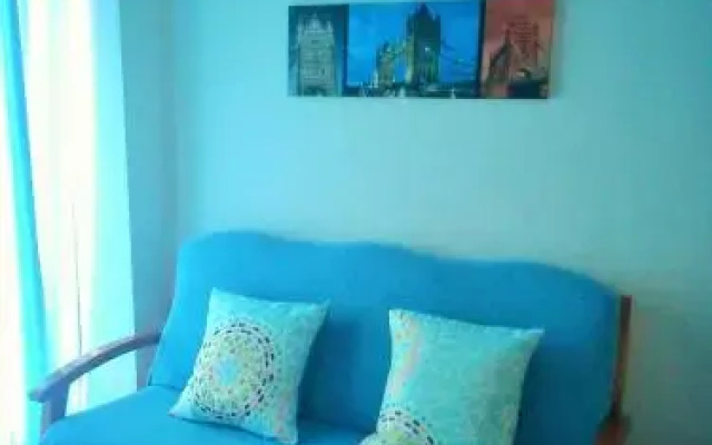 Apartamentos Martín