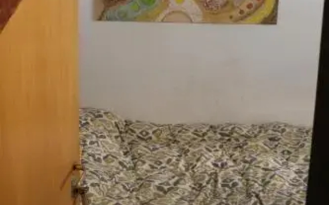 Hostel Internacional Uspallata