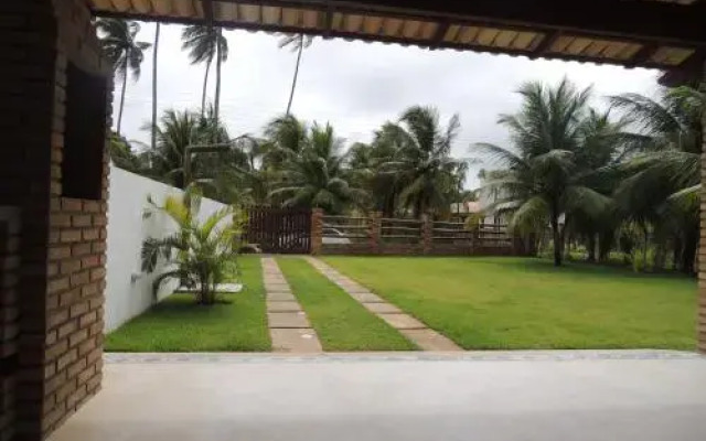 Casa Aconchego do Patacho