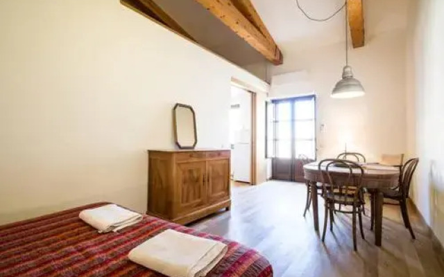 La Terrazza di Via Alloro