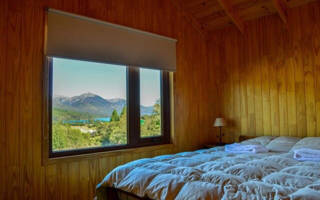 Cabañas & Apart Ruta 63