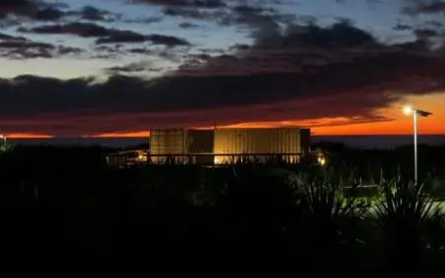Ross Beach Top 10 Holiday Park