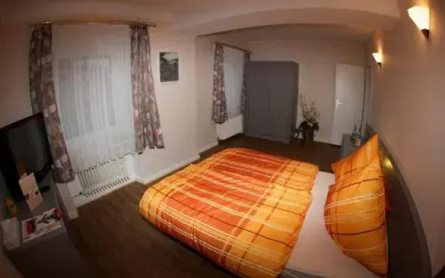 Auberge du Chateau